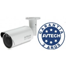 AVTECH AVT553A - CAMARA BULLET FENIX /HDTVI 1080P/ ZOOM MOTORIZADO / LENTE 2.8 A 12 MM/ WDR /ENTRADA Y SALIDA DE ALARMA